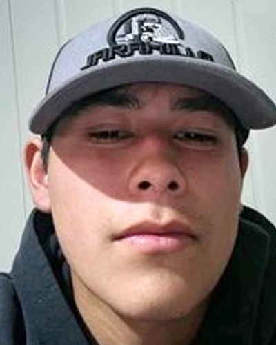 Eleazar Dolores vermist sinds 16 december 2023 van Columbus, OH