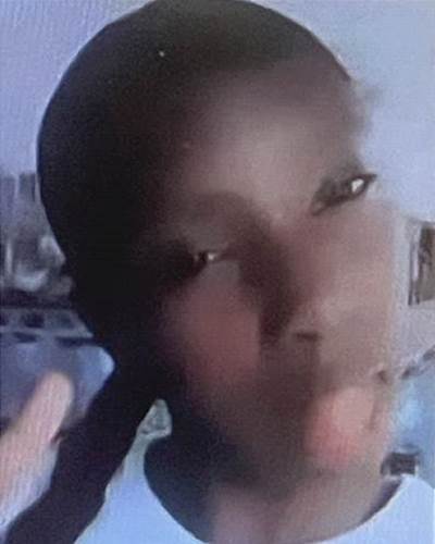 Elexis Leonard vermist sinds 4 september 2025 van Baltimore, MD