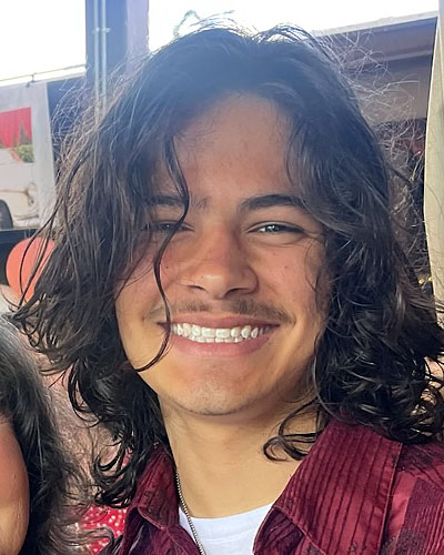 Eli Rabadi vermist sinds 22 november 2025 van Phoenix, AZ