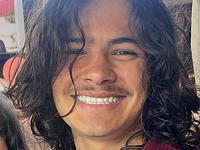 Photograph of Eli Rabadi