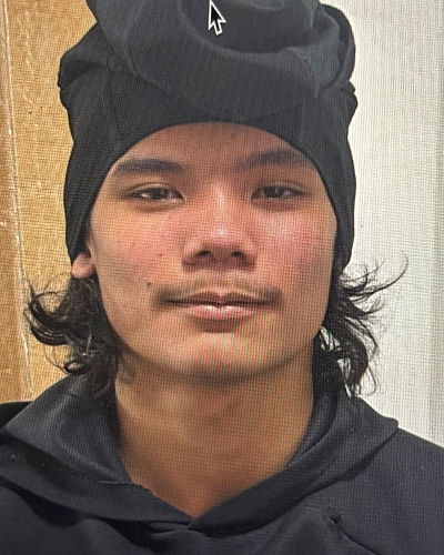 Elijah Quintana vermist sinds 15 december 2025 van Philadelphia, PA