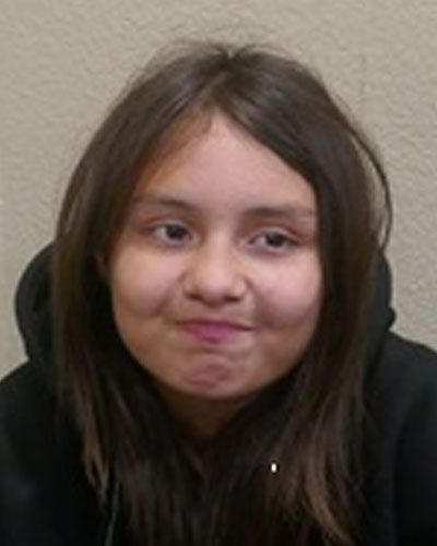 Elizabeth Salas vermist sinds 1 december 2025 van Orange, CA