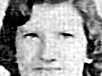 Photograph of Elsie Roane