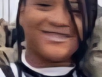 Photograph of Emma Anderson