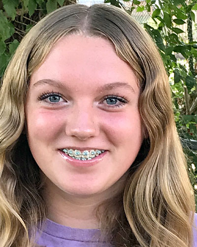 Emma Black vermist sinds 31 december 2025 van Amarillo, TX Emma Black vermist sinds 31 december 2025 van Amarillo, TX