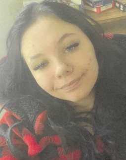 Emma Gables vermist sinds 28 december 2025 van Lynchburg, VA Emma Gables vermist sinds 28 december 2025 van Lynchburg, VA