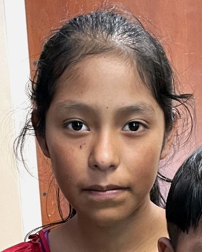 Esperanza Reyes Francisco vermist sinds jul 13, 2024 van Lompoc, CA Esperanza Reyes Francisco Missing Since Jul 13, 2024 From Lompoc, CA