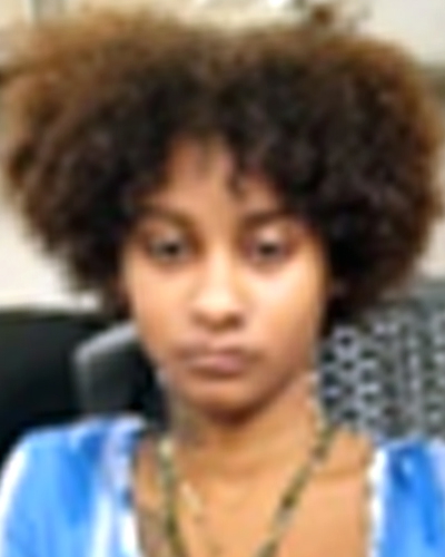 Essence Hardy vermist sinds 27 oktober 2024 van Flushing, NY