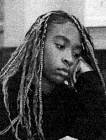 Essence Royal vermist sinds 9 januari 2026 van Hampton, VA