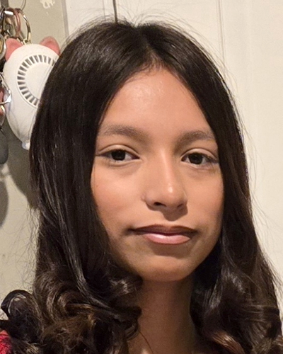 Evelyn Orozco vermist sinds jun 01, 2025 van Canoga Park, CA Evelyn Orozco Missing Since Jun 01, 2025 From Canoga Park, CA