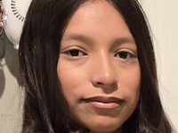 Photograph of Evelyn Orozco