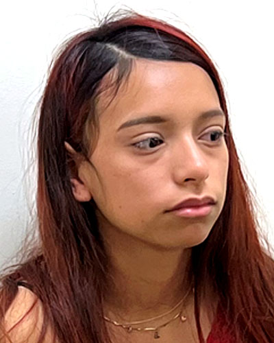 Evelyn Orozco vermist sinds jun 01, 2025 van Canoga Park, CA Evelyn Orozco Missing Since Jun 01, 2025 From Canoga Park, CA