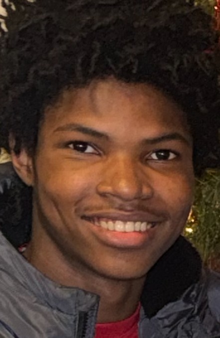 Fabian Womack vermist sinds 20 december 2025 van Hampton, VA Fabian Womack vermist sinds 20 december 2025 van Hampton, VA