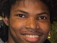 Fabian Womack vermist sinds 20 december 2025 van Hampton, VA