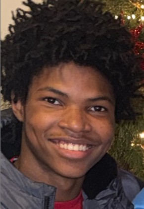 Fabian Womack vermist sinds 15 december 2025 van Hampton, VA Fabian Womack vermist sinds 15 december 2025 van Hampton, VA