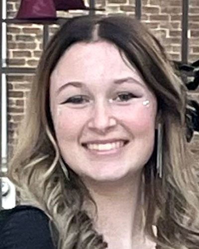 Gabriella Miller vermist sinds 20 december 2025 van Knoxville, TN Gabriella Miller vermist sinds 20 december 2025 van Knoxville, TN