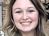 Gabriella Miller vermist sinds 20 december 2025 van Knoxville, TN