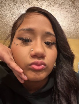 Gaela Herrera Daza vermist sinds 26 december 2025 van Leesburg, VA Gaela Herrera Daza vermist sinds 26 december 2025 van Leesburg, VA