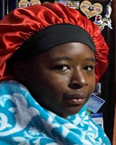 Garianna Walker vermist sinds 10 december 2025 van Tampa, FL