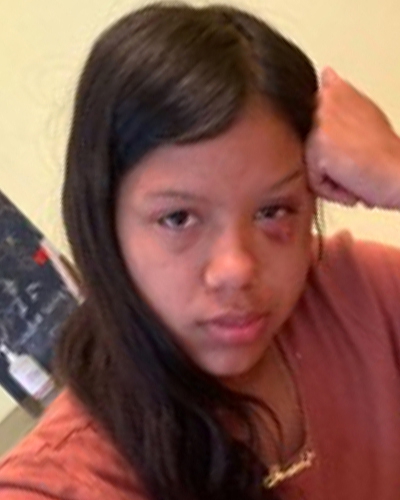 Genesis Balbuena vermist sinds 30 november 2025 van Los Angeles, CA