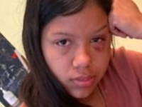 Photograph of Genesis Balbuena