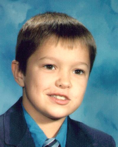 George Burdynski vermist sinds 24 mei 1993 van Brentwood, MD George Burdynski vermist sinds 24 mei 1993 van Brentwood, MD