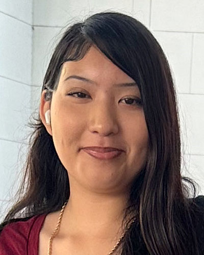 Giselle Solorio Torres vermist sinds 20 juli 2025