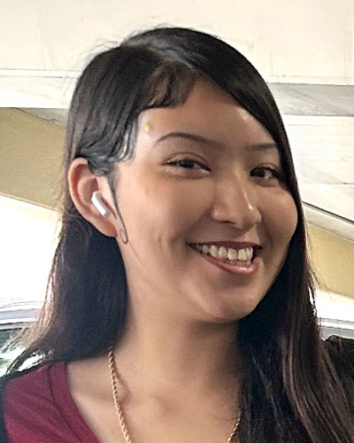 Giselle Solorio Torres vermist sinds 20 juli 2025