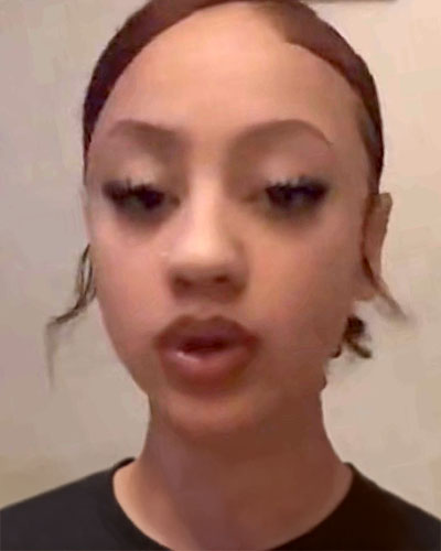 Glaya Vasquez vermist sinds 5 januari 2026 van Omaha, NE