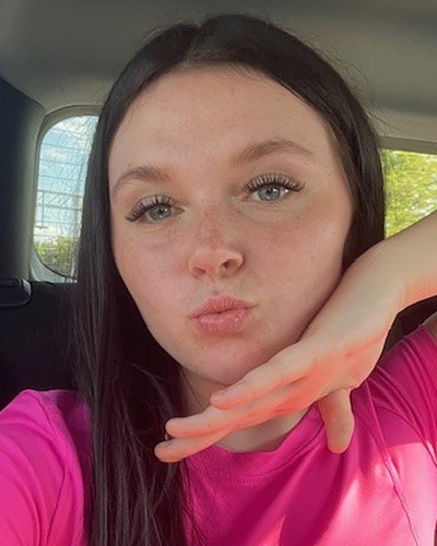 Gracie Abbott vermist sinds 27 november 2025 van Graniteville, SC Gracie Abbott vermist sinds 27 november 2025 van Graniteville, SC