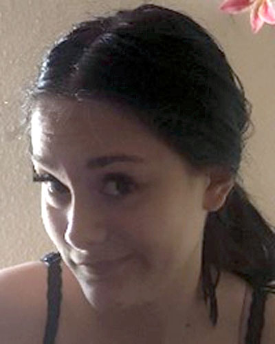 Hanna Horn vermist sinds 30 december 2025 van Port Charlotte, FL