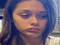 Hanna Horn vermist sinds 16 december 2025 van Fort Myers, FL