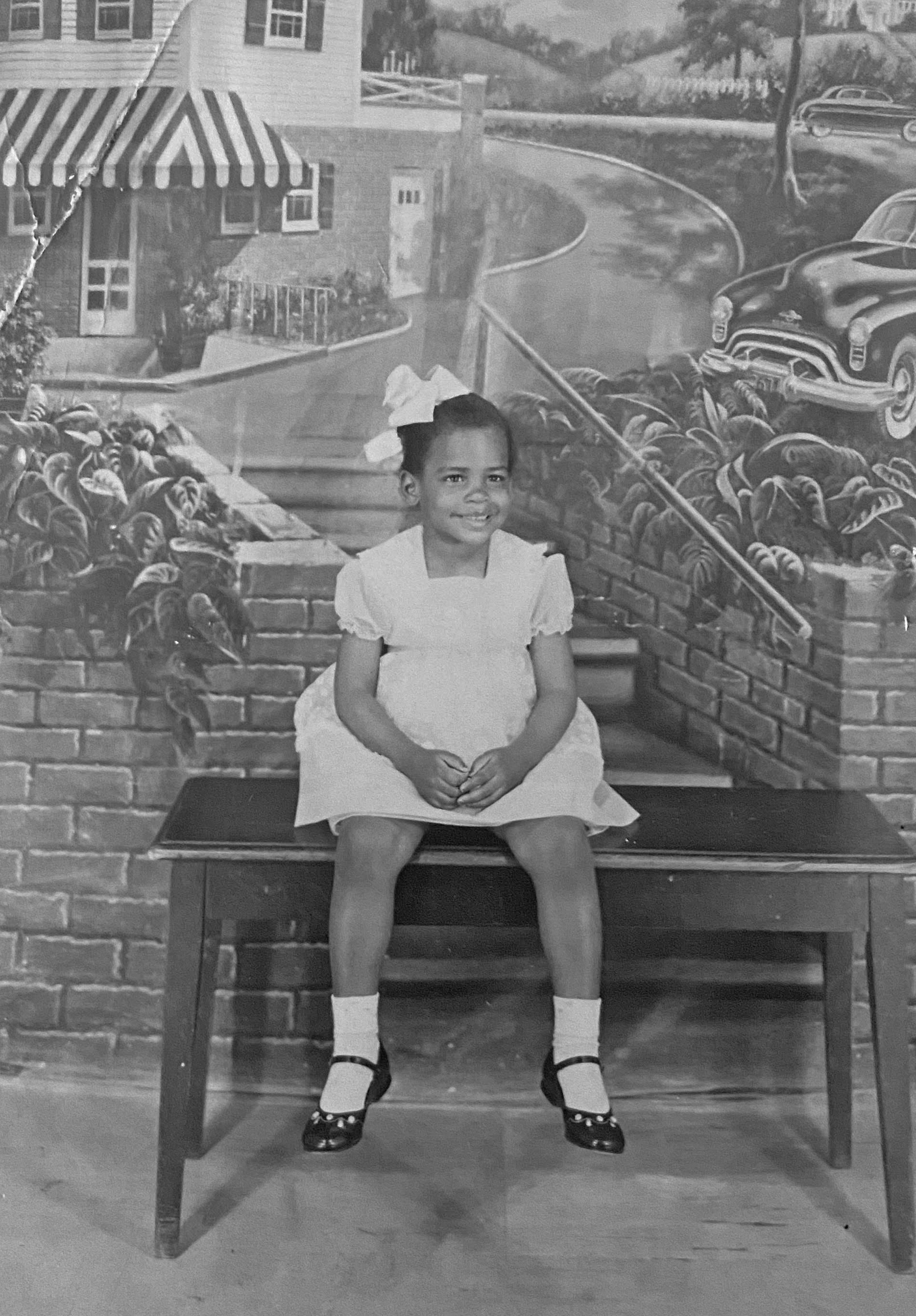 Hattie Jackson vermist sinds 21 juli 1961 van Washington, DC Hattie Jackson vermist sinds 21 juli 1961 van Washington, DC