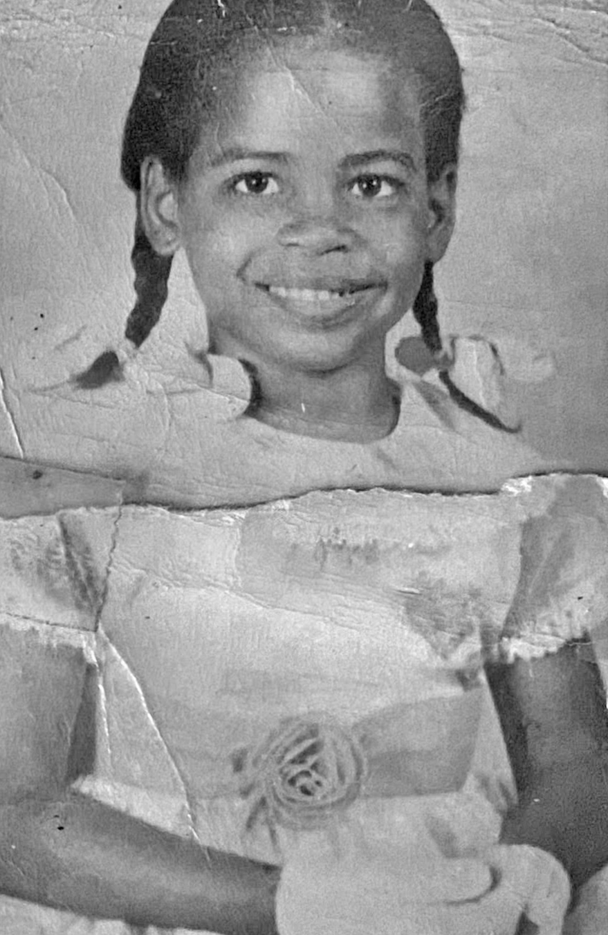 Hattie Jackson vermist sinds 21 juli 1961 van Washington, DC Hattie Jackson vermist sinds 21 juli 1961 van Washington, DC