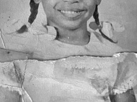 Photograph of Hattie Jackson