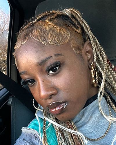 Heaven Bell vermist sinds 14 december 2025 van Maple Heights, OH Heaven Bell vermist sinds 14 december 2025 van Maple Heights, OH