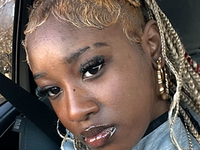 Heaven Bell vermist sinds 14 december 2025 van Maple Heights, OH