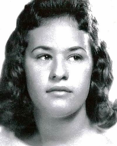 Henrietta Geck Cruz Avila vermist sinds 3 augustus 1960 Henrietta Geck Cruz Avila vermist sinds 3 augustus 1960