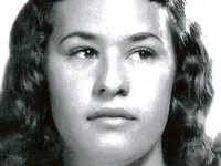 Photograph of Henrietta Geck Cruz Avila