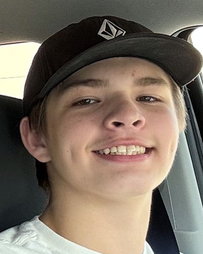 Ian Glerum vermist sinds 24 december 2025 van Glendale, AZ Ian Glerum vermist sinds 24 december 2025 van Glendale, AZ