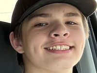 Ian Glerum vermist sinds 24 december 2025 van Glendale, AZ