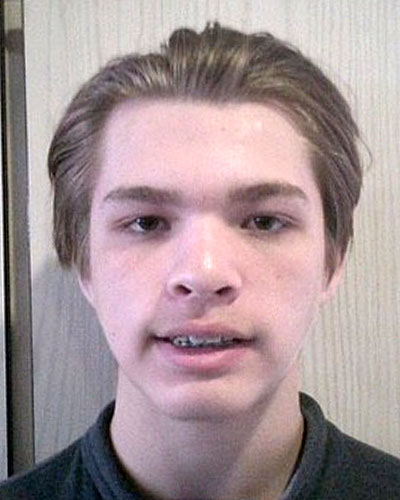 Ian Glerum vermist sinds 24 december 2025 van Glendale, AZ