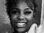 Imani Green vermist sinds 19 december 2025 van Hampton, VA