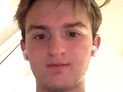 Isaac Morgan vermist sinds 5 januari 2026 van Spanish Fork, UT