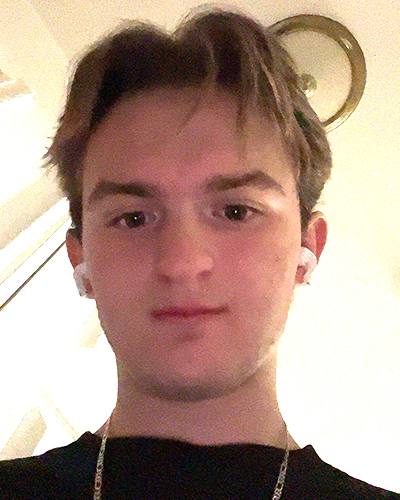 Isaac Morgan vermist sinds 5 januari 2026 van Spanish Fork, UT