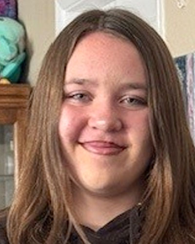 Ivy Castello vermist sinds 6 januari 2026 van Sparks, NV