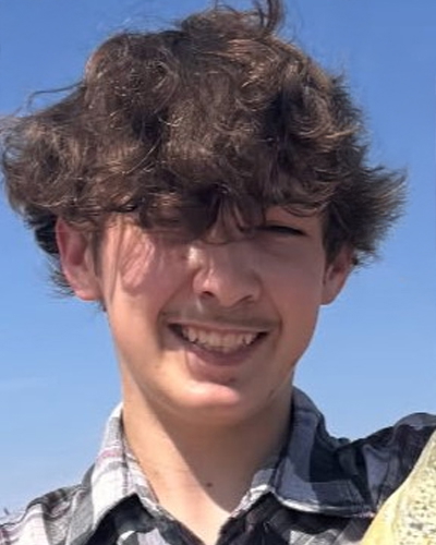 Jack Greene vermist sinds 24 juli 2025 van Florence, AZ