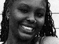 Jacklynn Williams vermist sinds 23 december 2025 van Hampton, VA