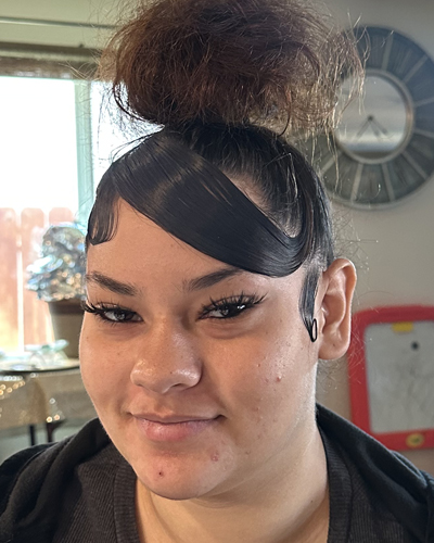 Jacqueline Verduzco vermist sinds 1 februari 2025 van Fresno, CA
