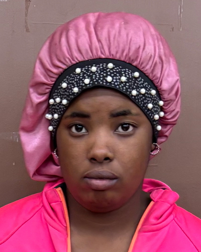 Jada Mccullough vermist sinds 29 november 2025 van Pine Bluff, AR